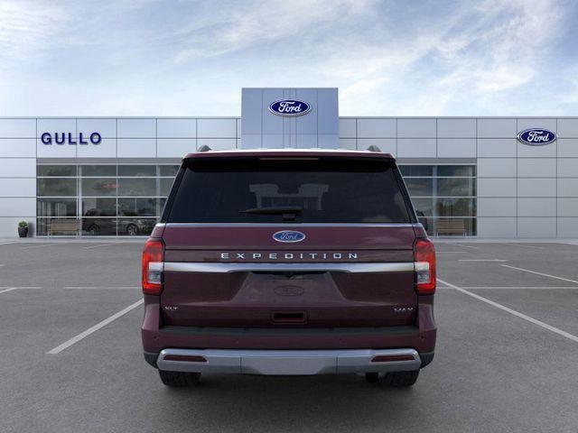 new 2024 Ford Expedition Max car, priced at $65,611