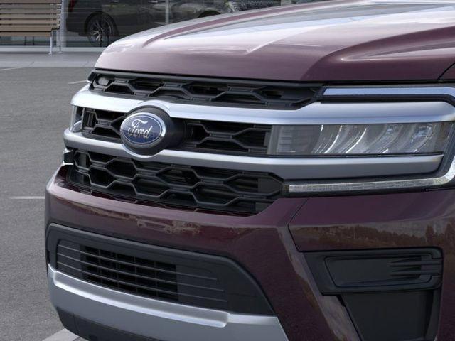 new 2024 Ford Expedition Max car, priced at $65,611