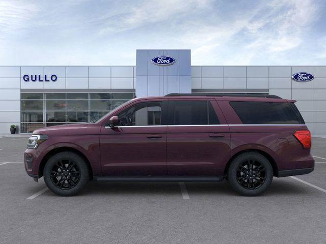 new 2024 Ford Expedition Max car, priced at $65,611