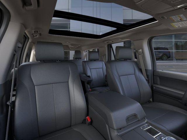 new 2024 Ford Expedition Max car, priced at $65,611