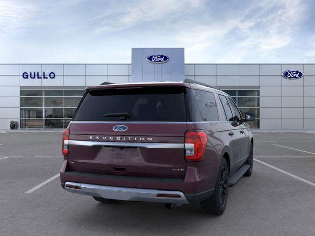 new 2024 Ford Expedition Max car, priced at $65,611