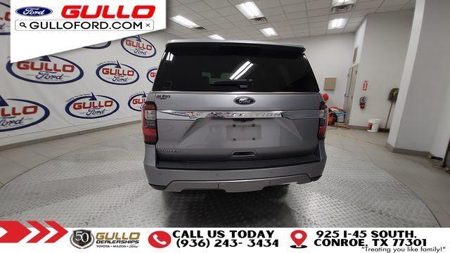 used 2021 Ford Expedition car, priced at $31,983