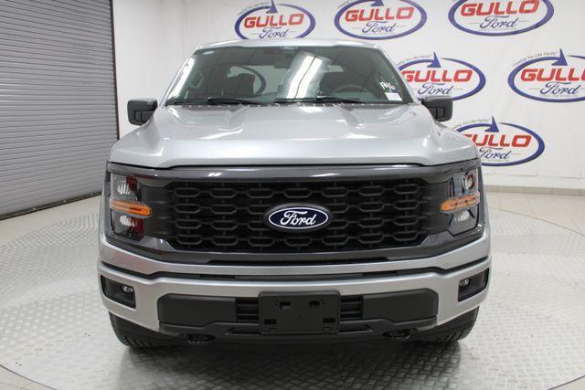 new 2024 Ford F-150 car, priced at $44,944