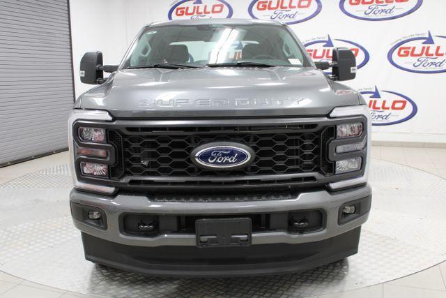 new 2024 Ford F-250 car, priced at $60,200