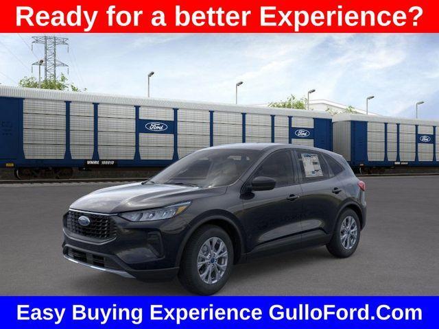 new 2026 Ford Escape car, priced at $31,540