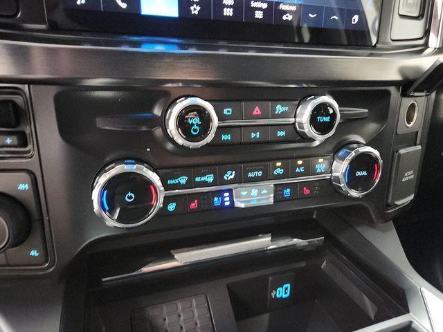 new 2025 Ford F-250 car, priced at $75,440
