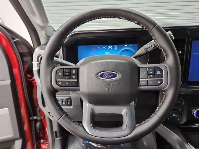 new 2025 Ford F-250 car, priced at $75,440
