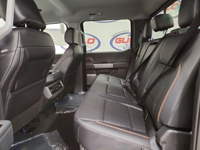 new 2025 Ford F-250 car, priced at $75,440