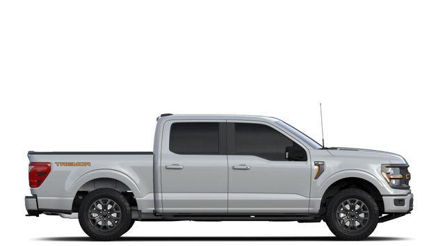 new 2024 Ford F-150 car, priced at $59,711