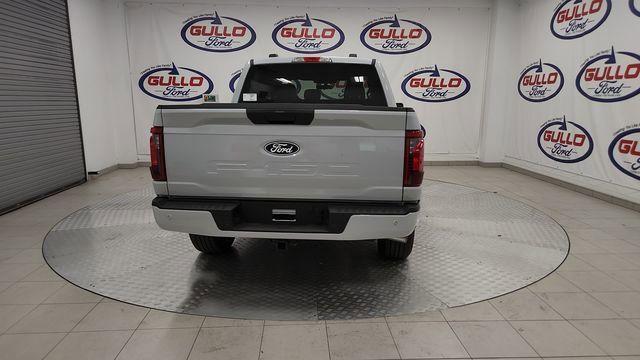 new 2025 Ford F-150 car, priced at $40,629