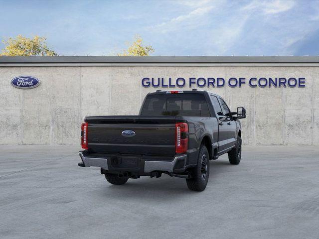 new 2026 Ford F-250 car, priced at $85,520