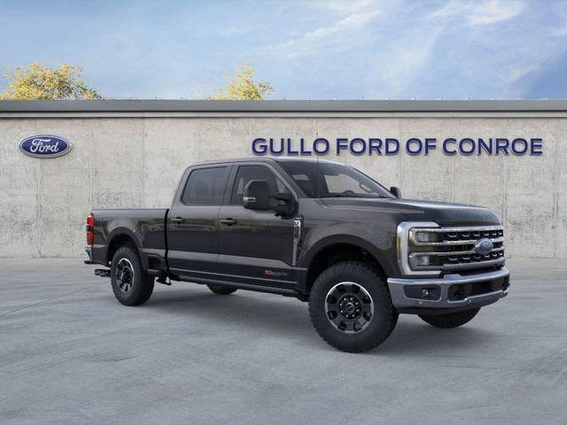 new 2026 Ford F-250 car, priced at $85,520