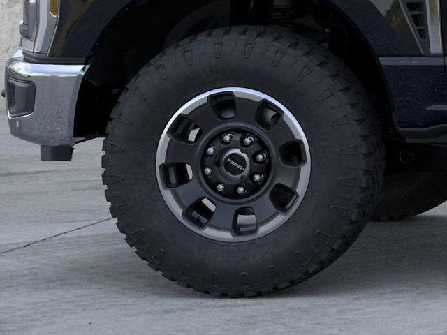 new 2026 Ford F-250 car, priced at $85,520