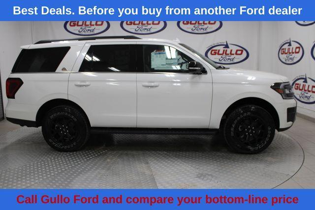 new 2024 Ford Expedition car, priced at $69,500