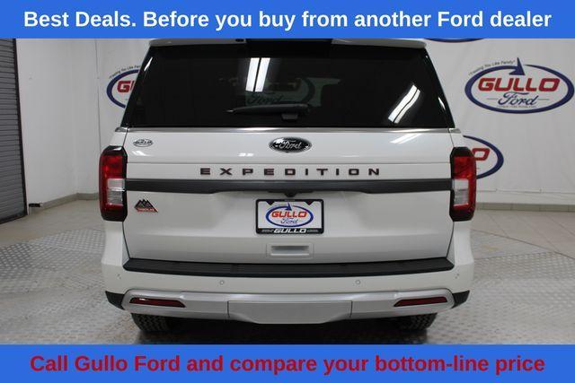 new 2024 Ford Expedition car, priced at $69,500