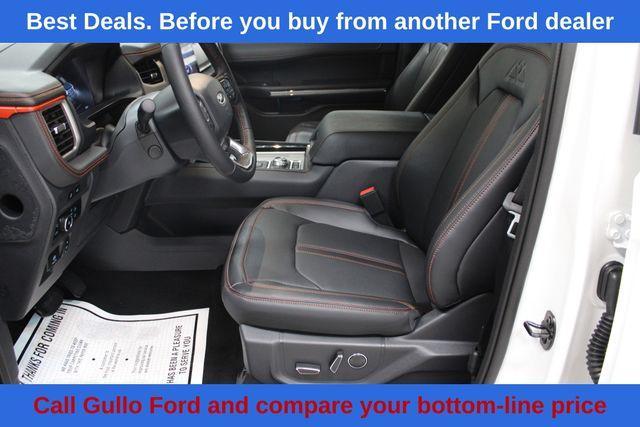 new 2024 Ford Expedition car, priced at $69,500