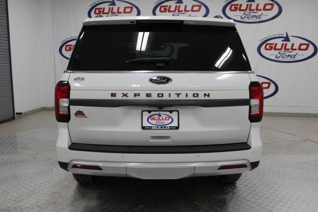 new 2024 Ford Expedition car, priced at $84,015