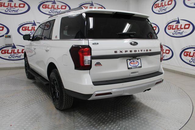 new 2024 Ford Expedition car, priced at $84,015