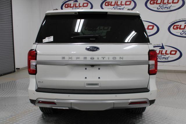 new 2024 Ford Expedition car, priced at $62,400