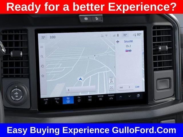 new 2026 Ford F-250 car, priced at $90,772