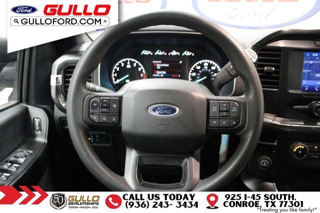 used 2022 Ford F-150 car, priced at $28,983