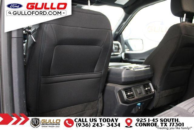 used 2022 Ford F-150 car, priced at $28,983