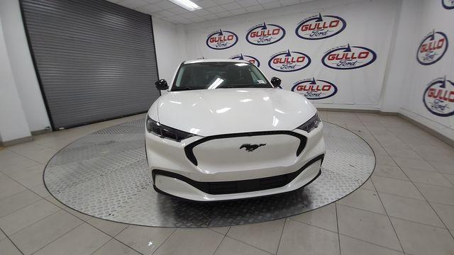 new 2025 Ford Mustang Mach-E car, priced at $37,926