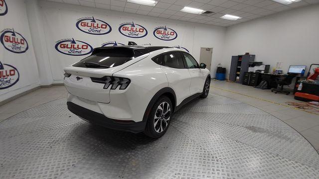 new 2025 Ford Mustang Mach-E car, priced at $37,926