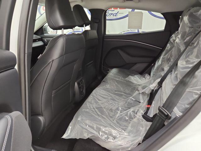 new 2025 Ford Mustang Mach-E car, priced at $37,926