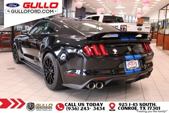 used 2020 Ford Shelby GT350 car, priced at $69,892