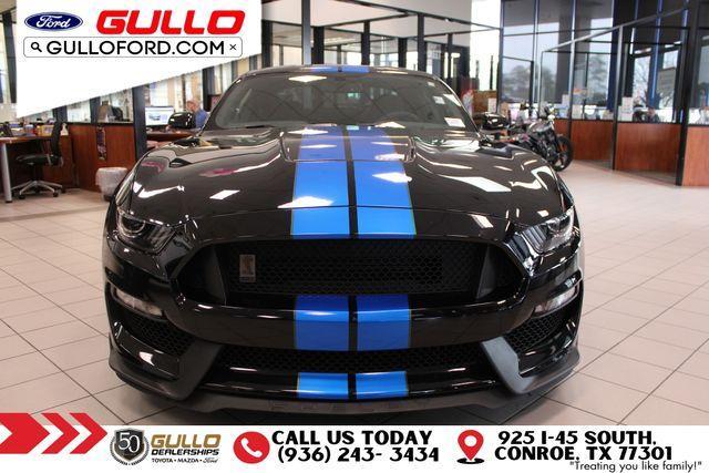 used 2020 Ford Shelby GT350 car, priced at $69,892