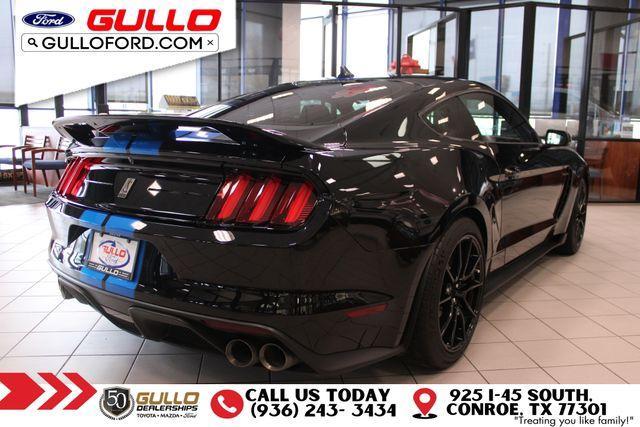 used 2020 Ford Shelby GT350 car, priced at $69,892