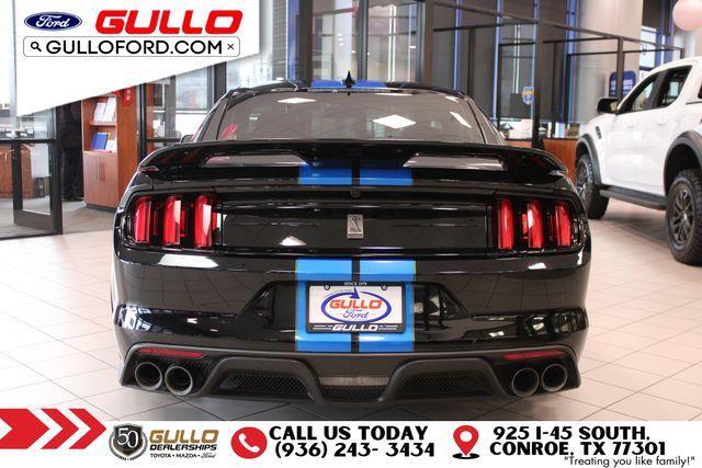 used 2020 Ford Shelby GT350 car, priced at $69,892