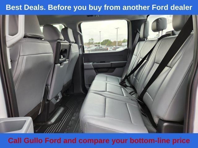 new 2025 Ford F-250 car, priced at $66,490