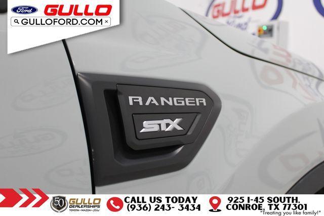 used 2021 Ford Ranger car, priced at $22,991