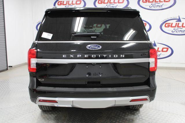 new 2024 Ford Expedition car, priced at $56,682