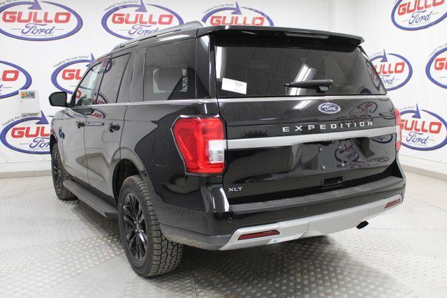 new 2024 Ford Expedition car, priced at $56,682