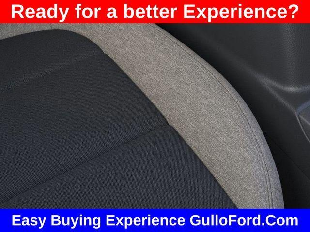 new 2025 Ford Bronco Sport car, priced at $30,657