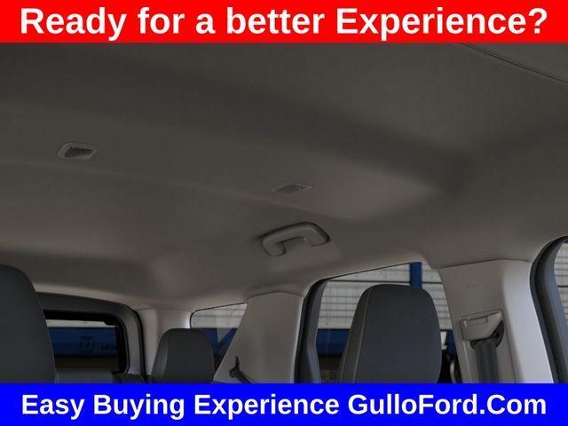 new 2025 Ford Bronco Sport car, priced at $30,657