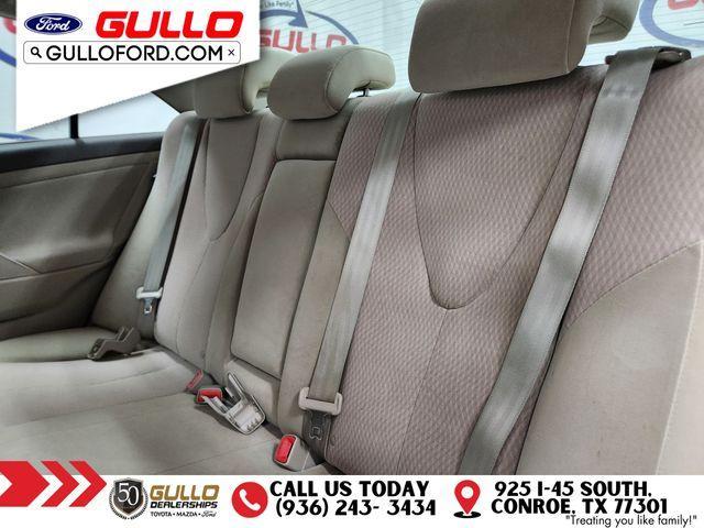 used 2011 Toyota Camry car, priced at $8,991