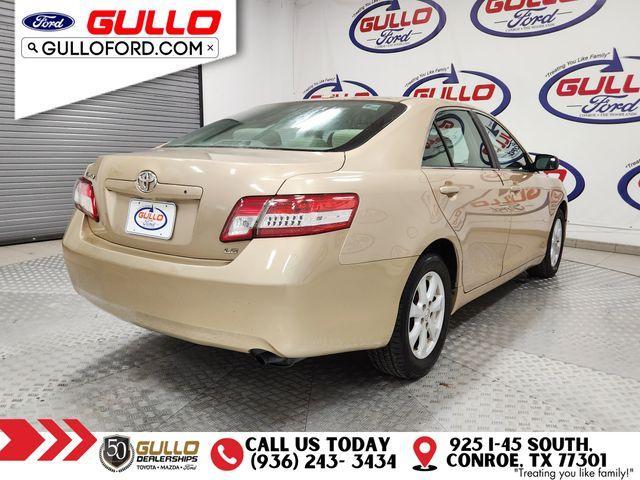 used 2011 Toyota Camry car, priced at $8,991