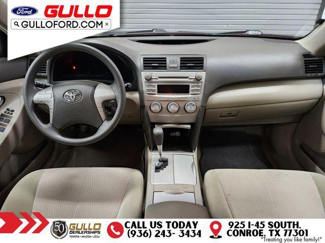 used 2011 Toyota Camry car, priced at $8,991