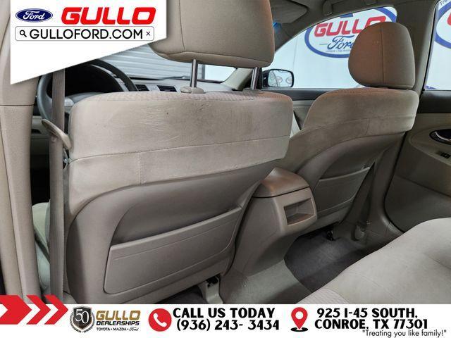 used 2011 Toyota Camry car, priced at $8,991