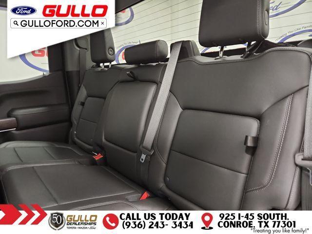 used 2021 GMC Sierra 1500 car, priced at $34,795