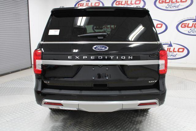 new 2024 Ford Expedition Max car, priced at $63,000