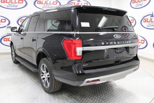 new 2024 Ford Expedition Max car, priced at $63,000