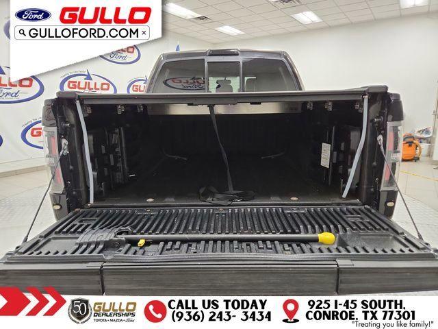 used 2014 Ford F-150 car, priced at $31,915