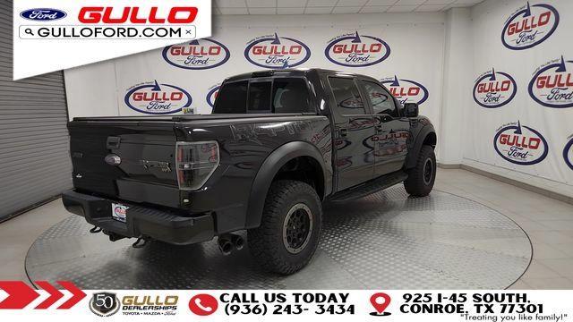 used 2014 Ford F-150 car, priced at $31,915