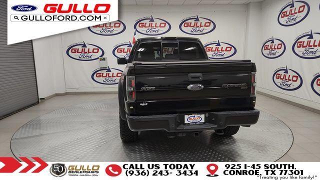 used 2014 Ford F-150 car, priced at $31,915