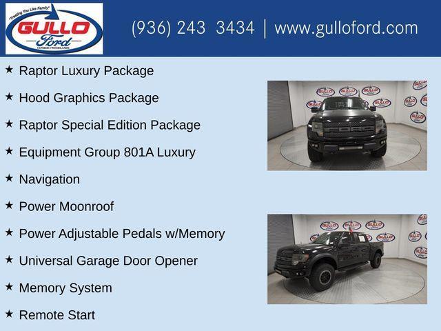 used 2014 Ford F-150 car, priced at $31,915